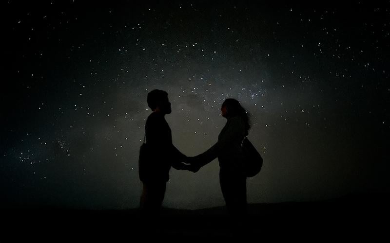 Passeio Noturno - Santo Amaro